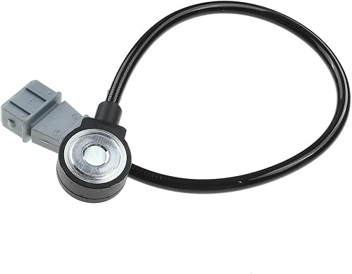 Sensor de detonación compatible con Chevrolet Aveo Epica Pontiac Matiz Suzuki Forenza