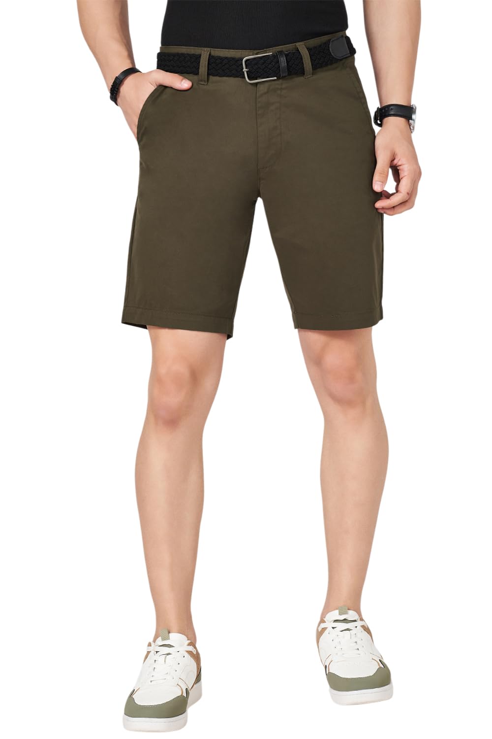 byford Men's Hybrid Shorts-picture-39