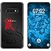 Produktbild PhoneNatic Case kompatibel mit Samsung Galaxy S10e Silikon-Hülle Tierkreis Chinesisch M1