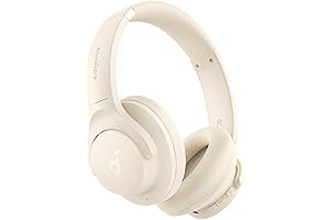 Soundcore Q20i: Your Gateway to Tranquil Noise Cancellation
