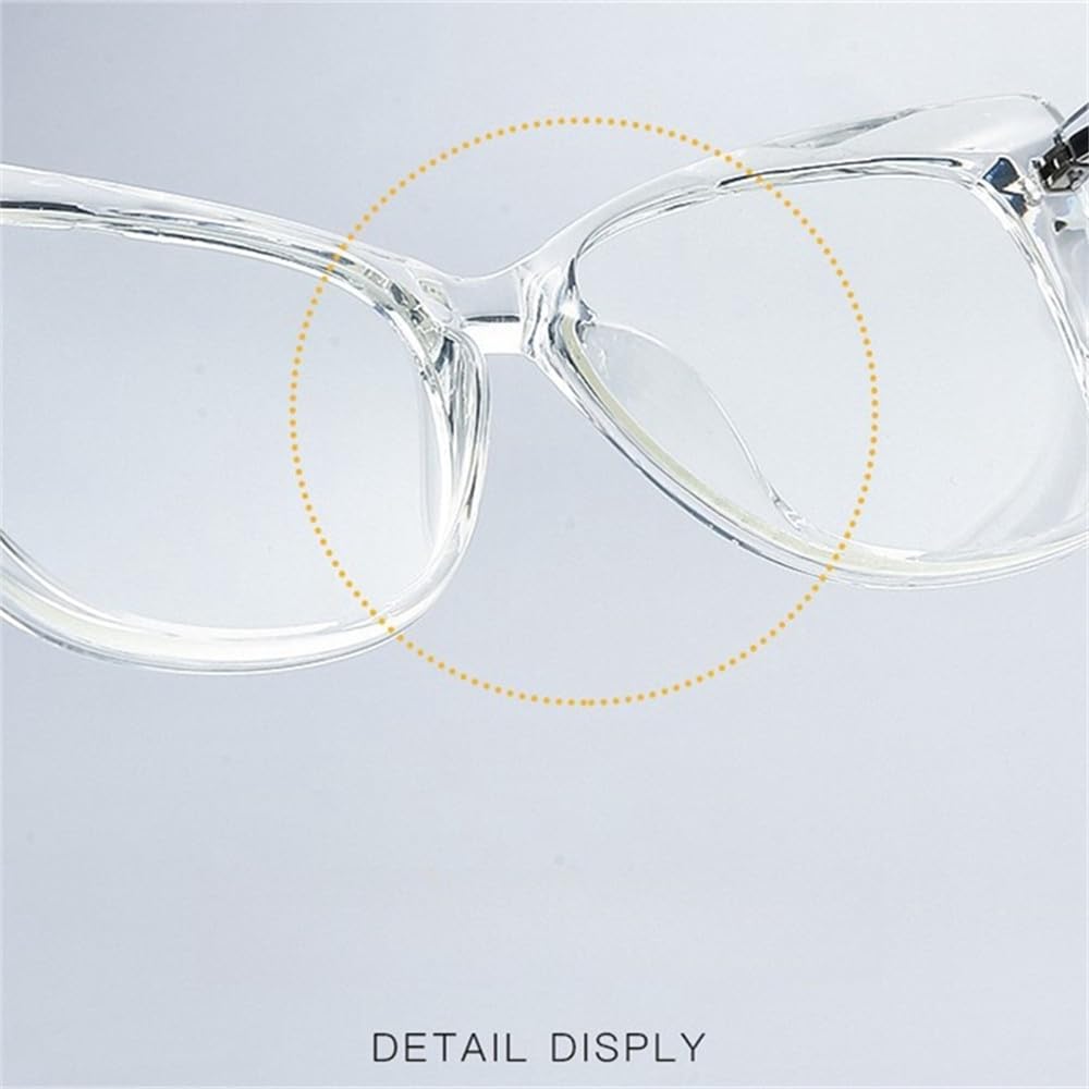 Oprawki do okularów Damskie okulary Okulary damskie