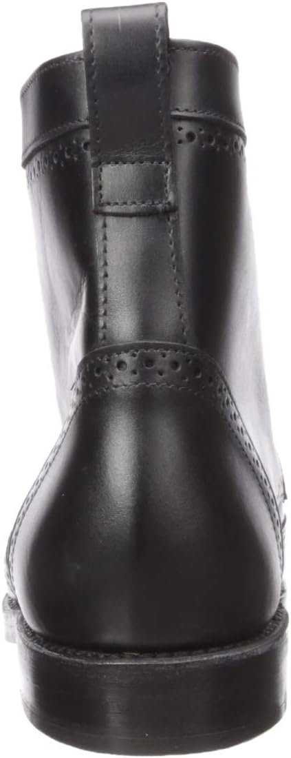 Allen Edmonds Men's Dalton Fashion Boot 11.5 Dainite Black
