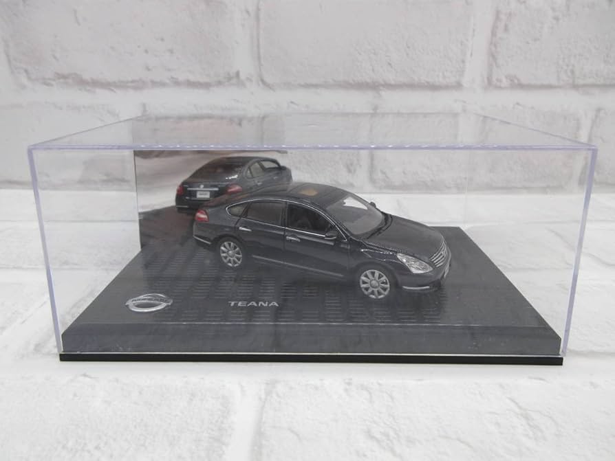 トミカ　日産　ティーダ　サファイアブラック トミカ ティーダ サファイアブラック レア - メルカリ