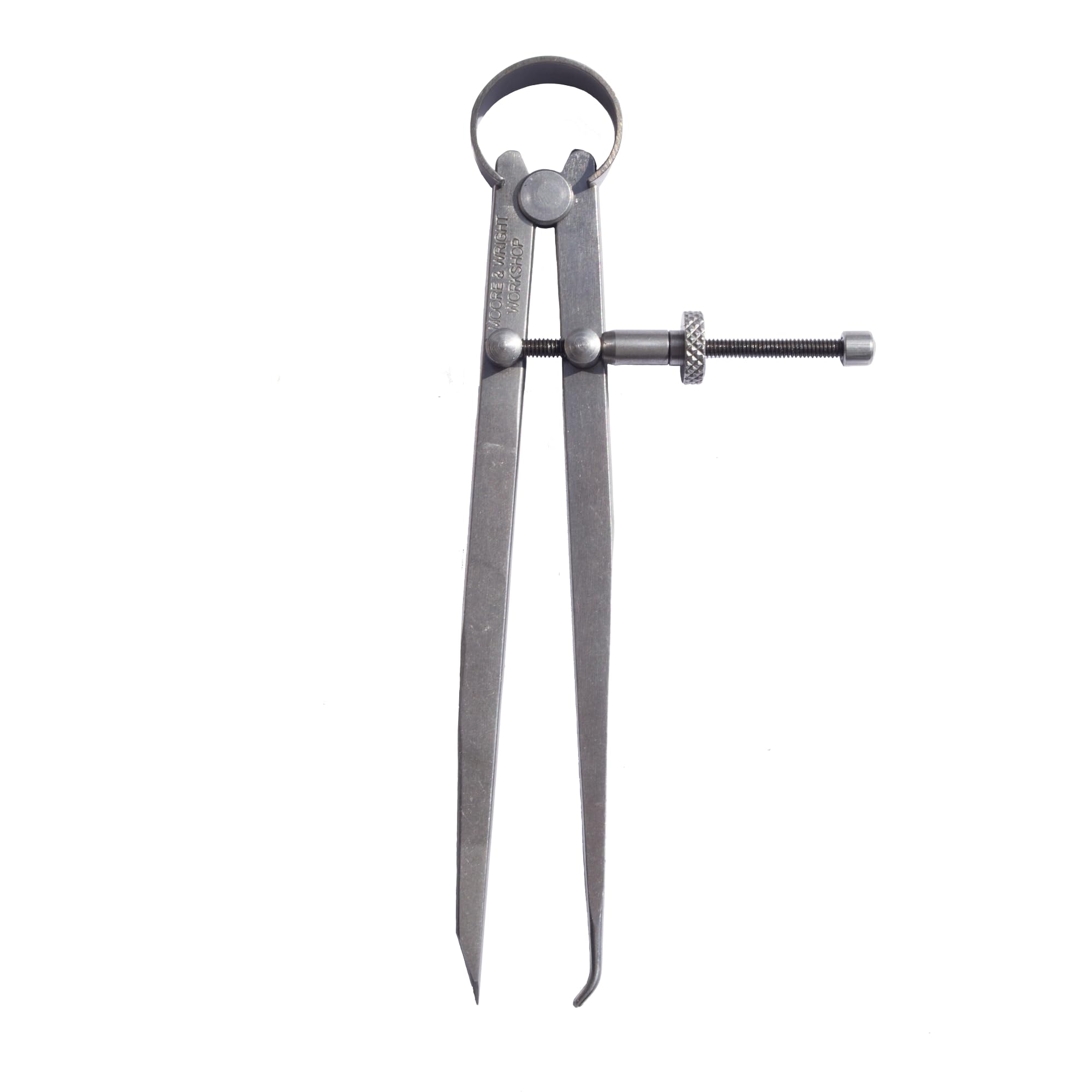 Moore & Wright 56R Spring Joint Jenny Caliper 150mm (6in)