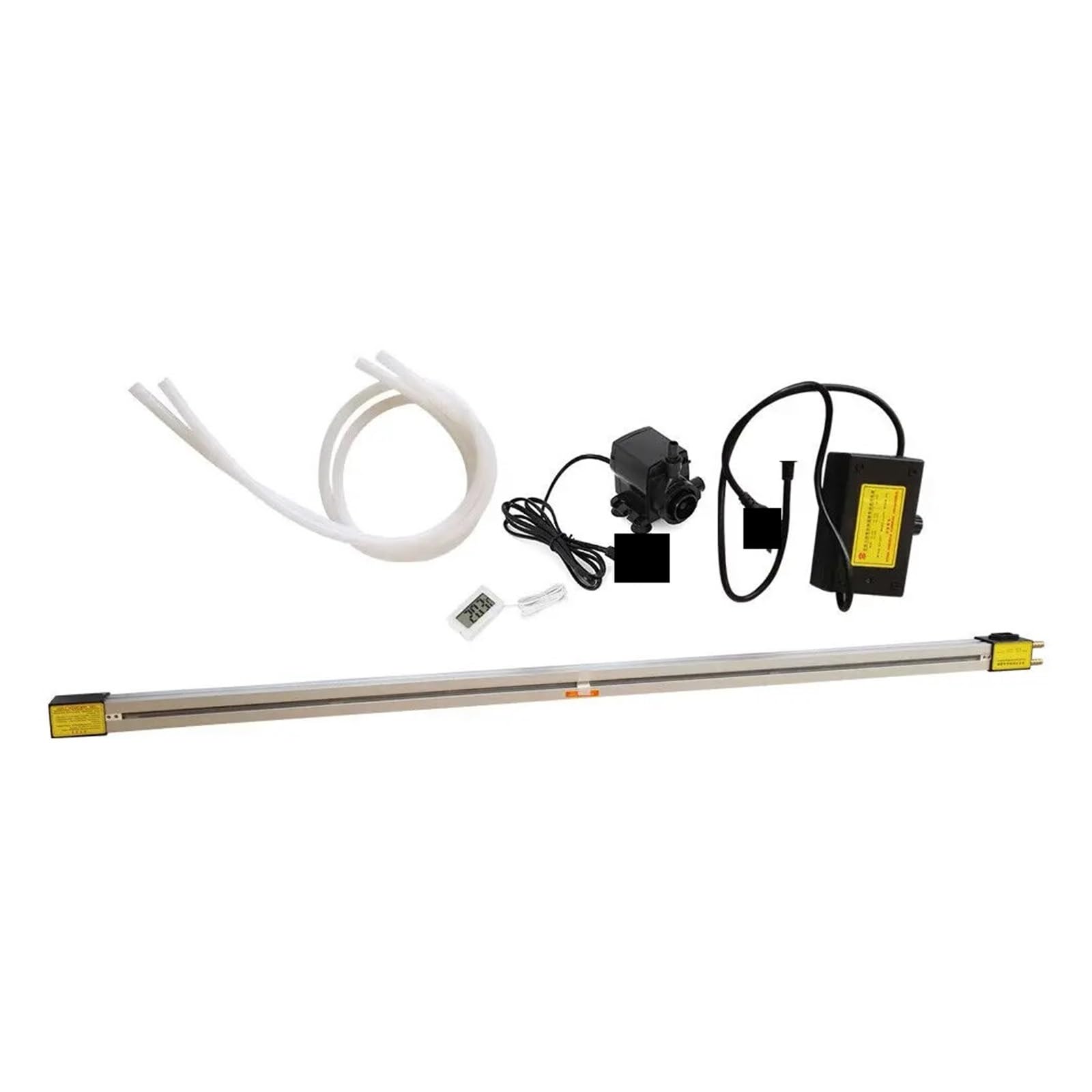 Machine de Pliage à température réglable en Acrylique et PVC, Chauffage for la décoration, la Fabrication de Panneaux et de vitrines(60cm)