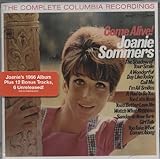 Come Alive! - The Complete Columbia Recordings