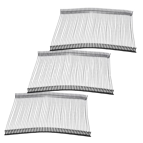 SEWACC 15000pcs Tag Barb Clothing Tag Fastener Simple Operation Essential Packaging Tool