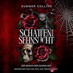 Schatten der Sehnsucht - Der Beginn der Dunkelheit cover art