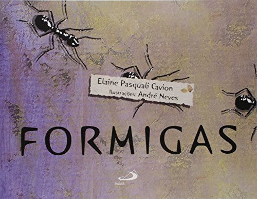 Formigas