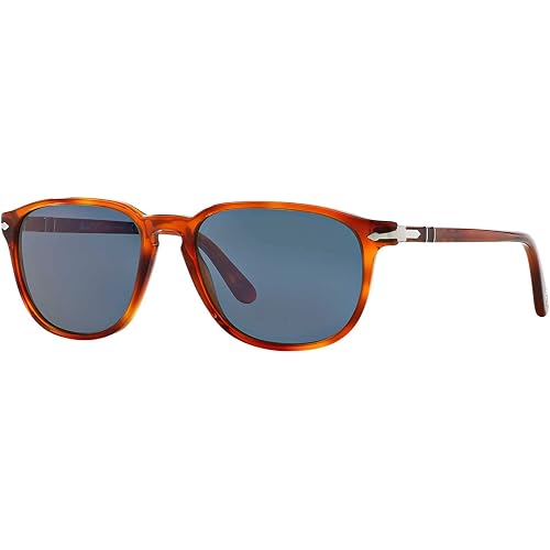 Persol Unisex Po3019s Square Sunglasses