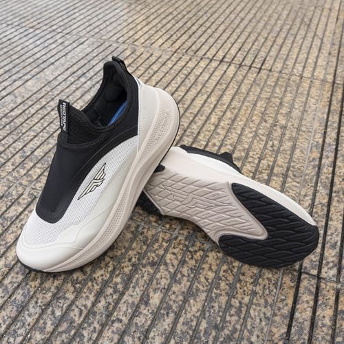 Image of Red Tape Men's Walking Shoes for Everyday Comfort and Ease