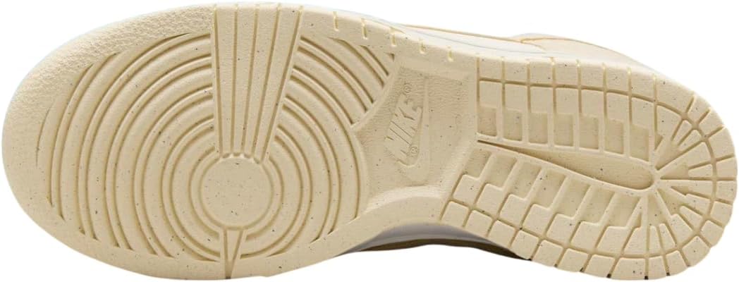 Nike Women's Dunk Low Next Nature 'Soft Pearl/Beach' (HJ7673 004) - Size 9w - Image 6