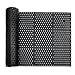 uyoyous Rubber Flooring Mat with Drainage Holes 82.67