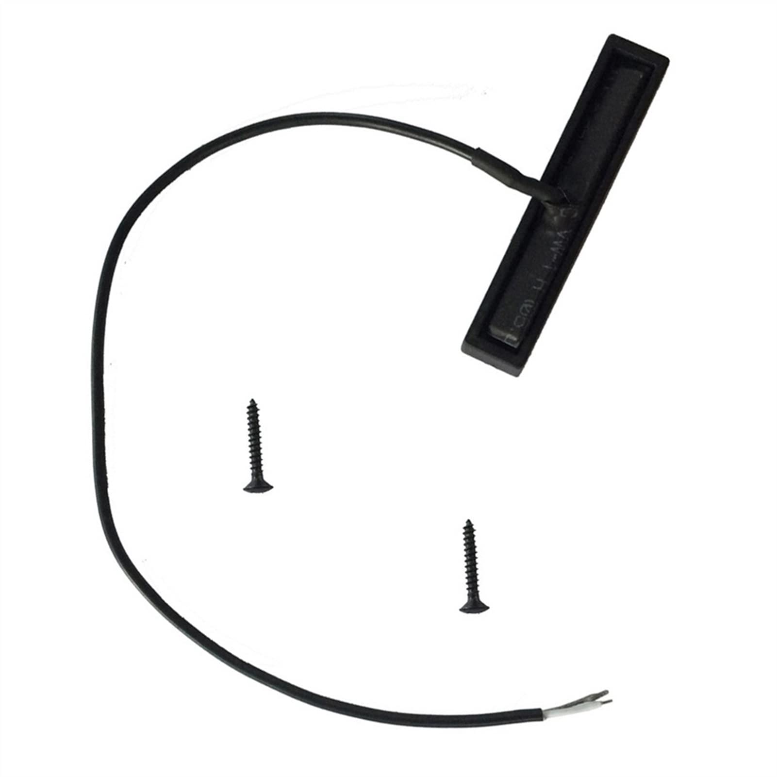 Pickup chitarra Pickup Piezoelettrico A Sella Per Ponte Per Chitarra Acustica Per Violino, Ukulele, Mandolino, Accessori Per Strumenti A 4 Corde Pickup per chitarra