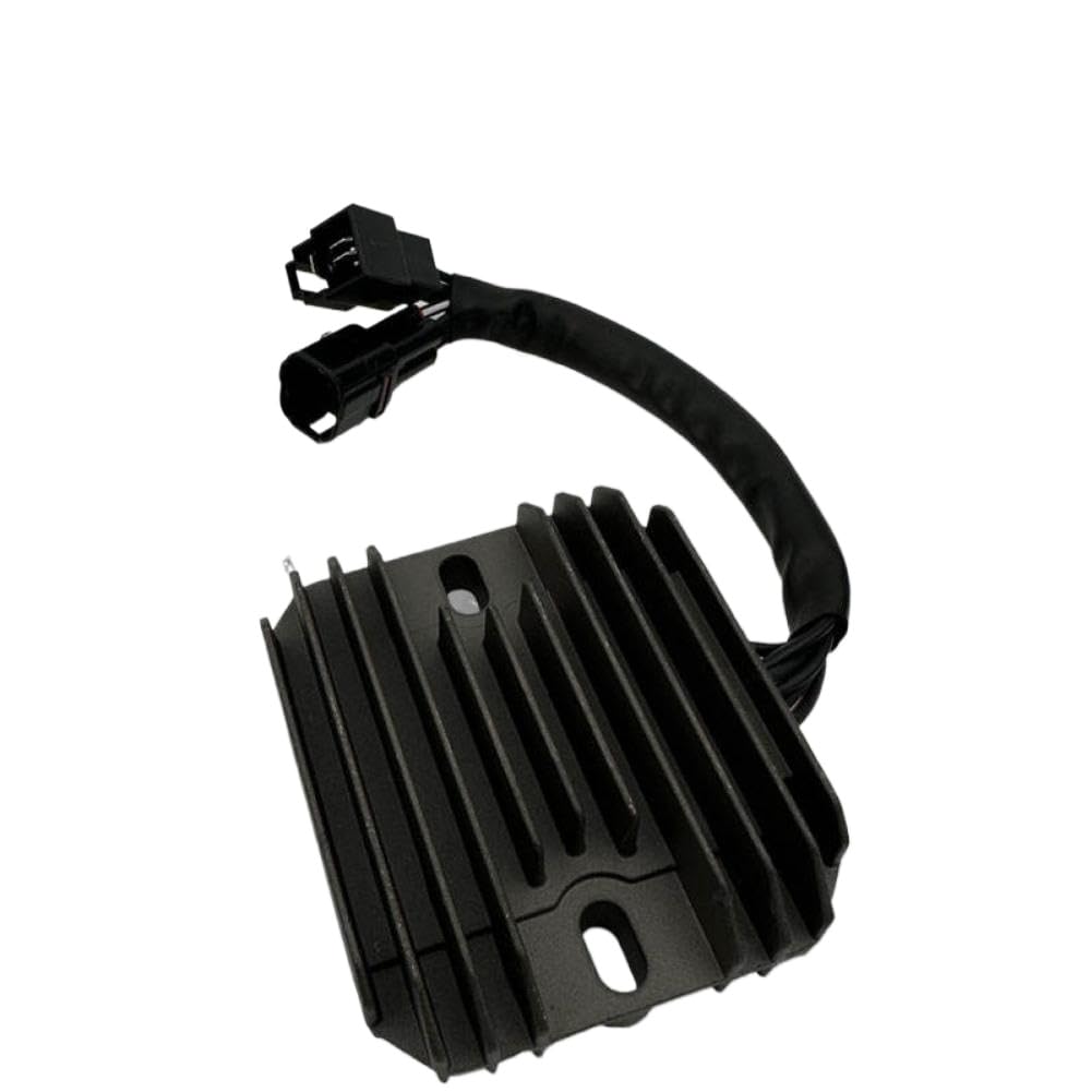Motorcycle Voltage Regulator Rectifier Compatible With GSXR600 GSR750 GSXR1000 GSX650 SV650 GSF1250 GSF650 DL650 32800-47H00