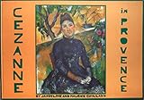 Cezanne In Provence