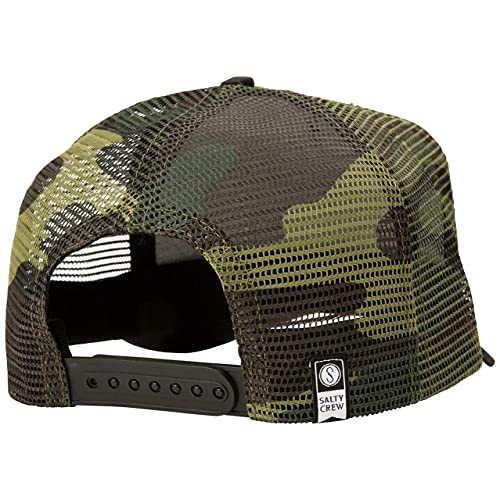 Image of Salty Crew Men's BigMouth Trucker