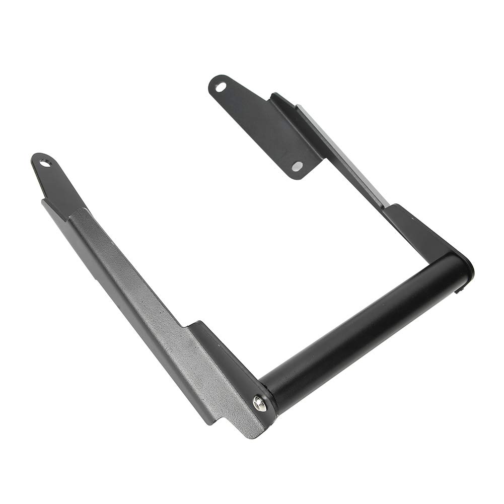 Gps Telefoon Houder Motorfiets Standhouder Telefoon Mobiele Telefoon GPS Navigatie Plaat Beugel Voor NC750X NC750 X NC 750X 2016 2017 2018 2019 2020 Telefoon Mount(Set