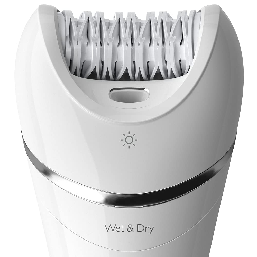 Philips Wet&Dry Depiladora Recargable