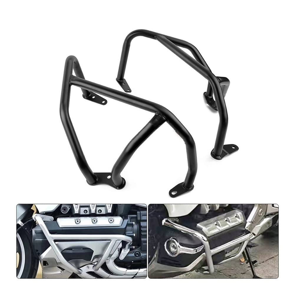 Honda Goldwing Motor Guards Motorcycle Engine Crash Bars Bumper Guard honda-goldwing-motor-guards-motorcycle-engine-crash-bars-bumper-guard