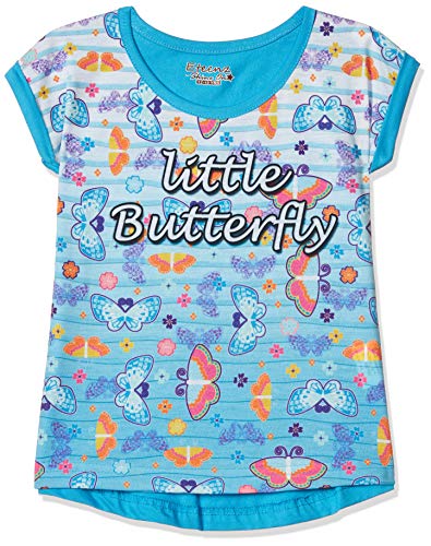 Image of Baby Solid Regular Fit Girls' Tops