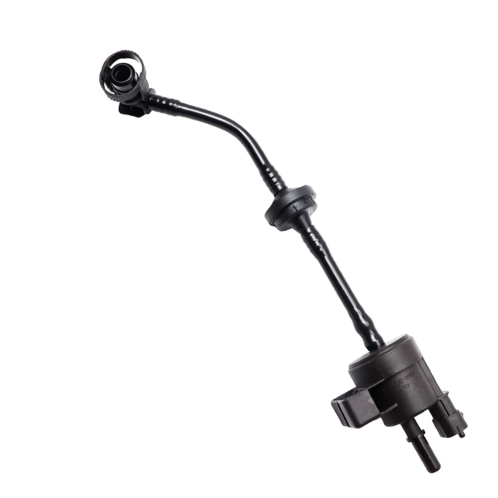 Válvula Magnética para Válvula Purga Combustible Válvula Ventilación Tanque Vapor Repuesto con Opel Astra J Corsa D, E, Insignia, Meriva B, Mokka, Zafira C 55576730 55576071
