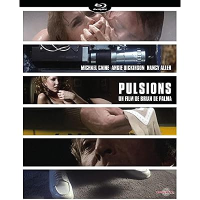 PULSIONS