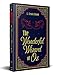 The Wonderful Wizard of Oz L. Frank Baum Classic Novel (Classic Movie, Timeless Masterpiece, Essential Reading), Ribbon Page Marker, Perfect for Gifting