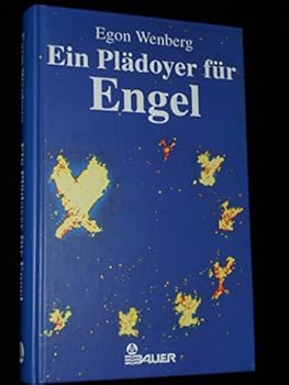Hardcover Ein Plädoyer für Engel [German] Book