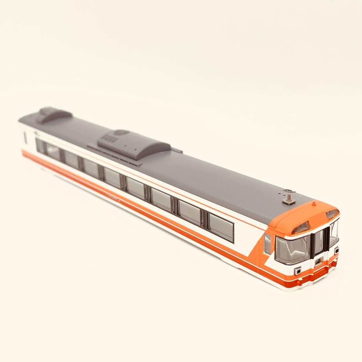 Amazon | キハ183-8565 屋根+ボディ+ガラス 1両分入り 97959 JR キハ