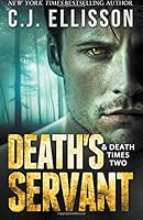 Death's Servant & Death Times Two: First V V Inn Prequel Novella and Book #3.5 Combo 193860122X Book Cover