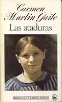 Las Ataduras 8418245301 Book Cover