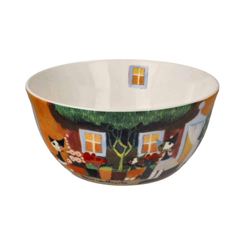 Goebel UNA Bellissima Giornata Bowl 15 cm