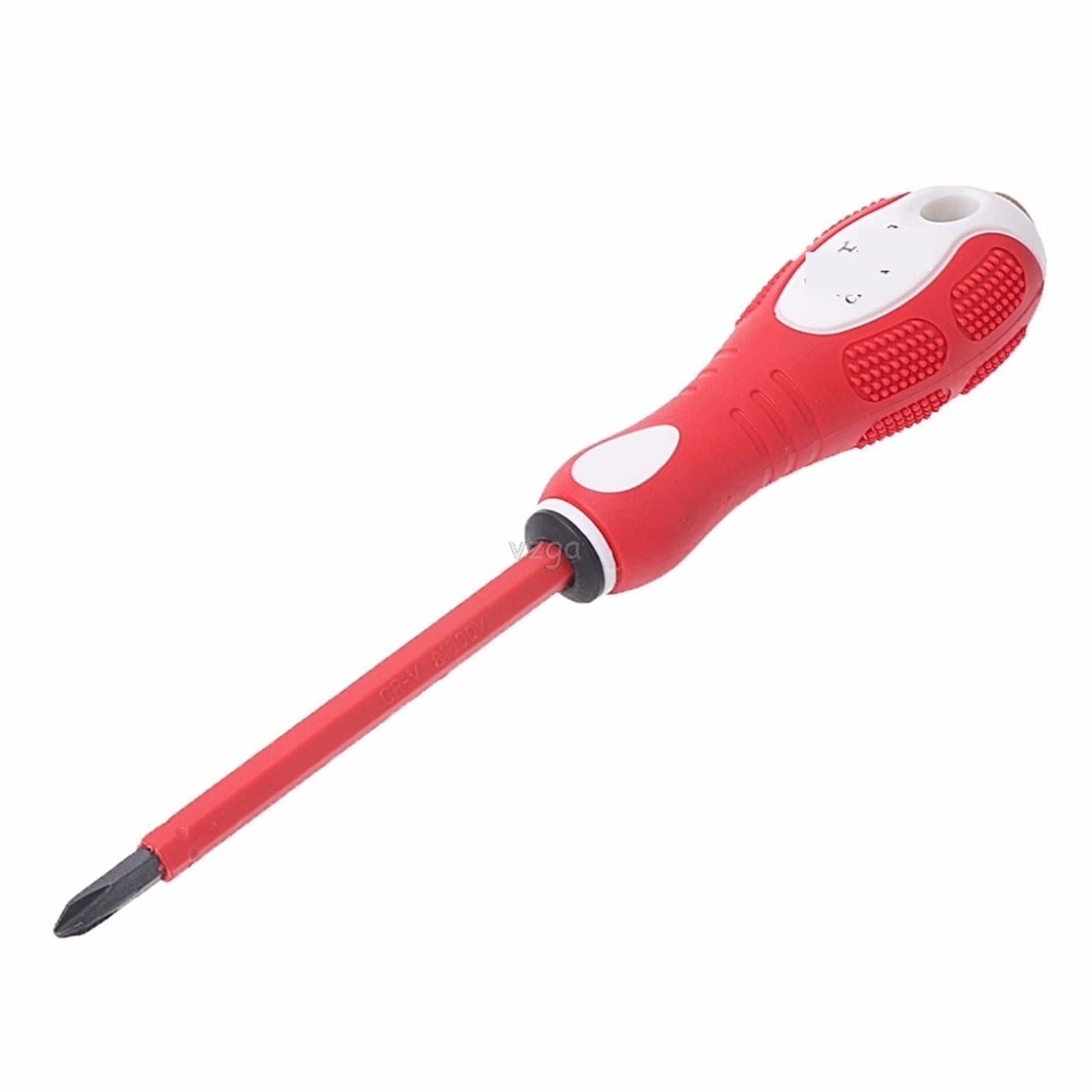 Schraubendreher Doppelkopf-Schraubendreher Electl Tester Pen Spannungsprüfer Zu Schraubendreher