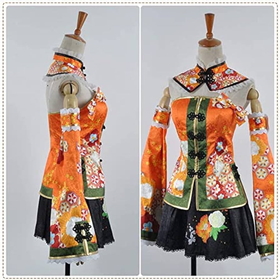 Amazon | longmucosLovelive!ラブライブ！ 高坂穂乃果 SR