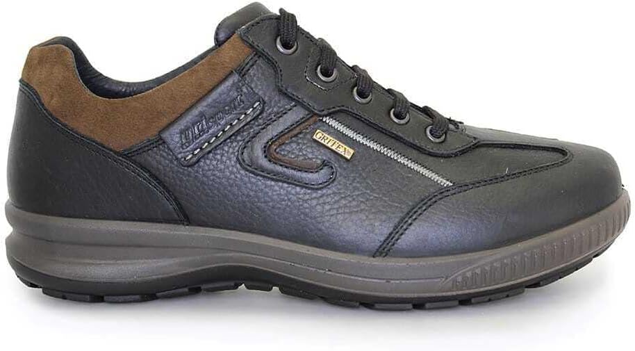 Grisport Mens Arran Low Rise Hiking Boots - View #10