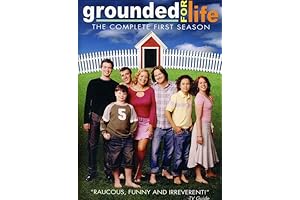 Grounded for Life: Season 1