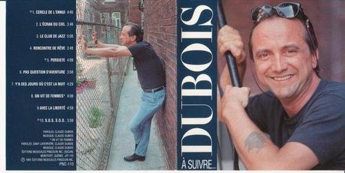 À Suivre