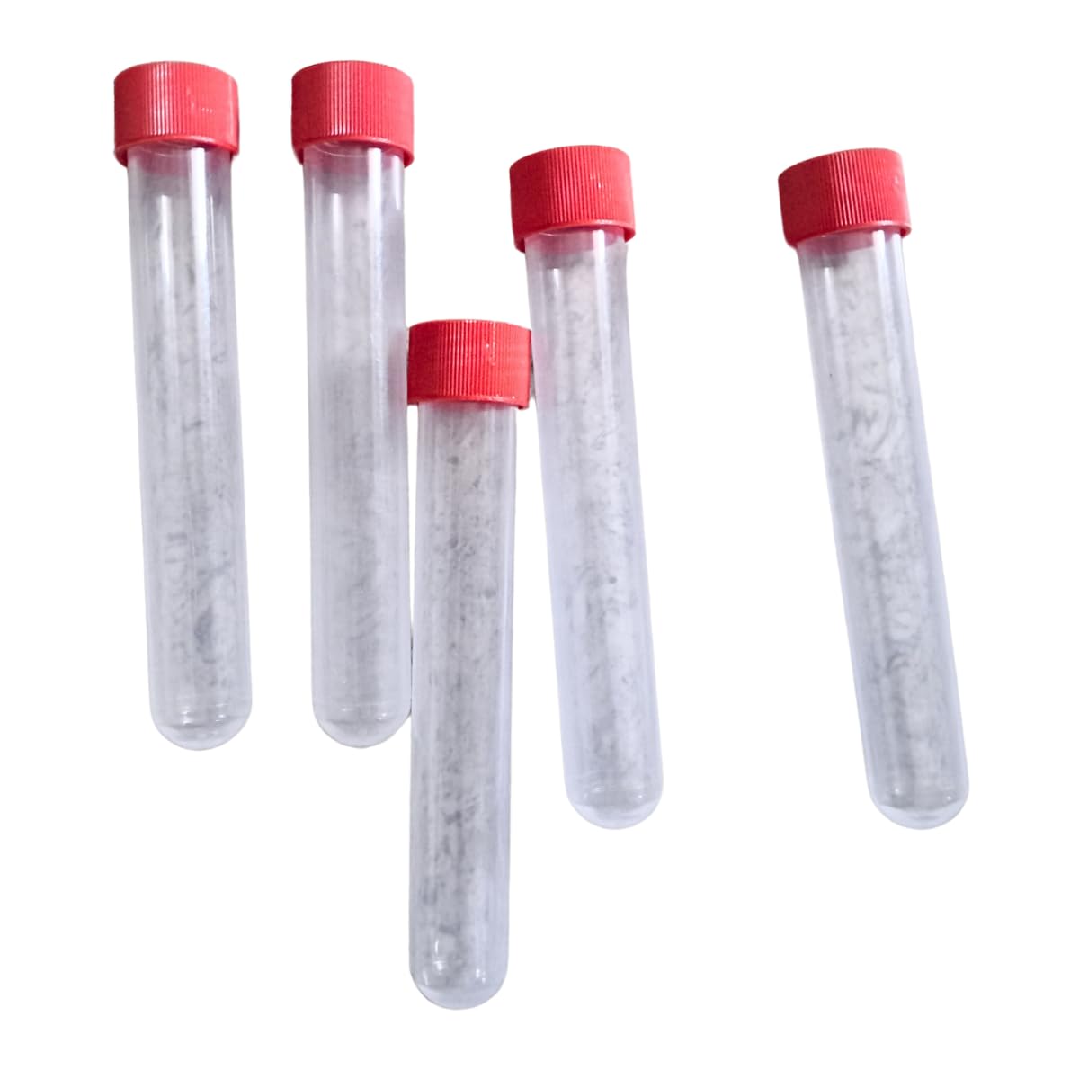 See full amazon price history chart for AANIJ® Test Tube With Screw Cap Size 16 x 100 mm material Polypropylene capacity 15 ml for Lab Pack of 10 AANIJ® Test Tube With Screw Cap Size 16 x 100 mm material Polypropylene capacity 15 ml for Lab Pack of 10 (B0CYBPN8SR) Amazon Price History, Amazon Price Tracker
