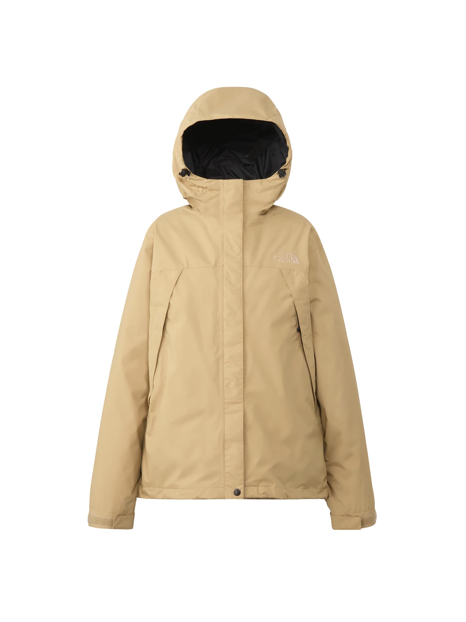 新品タグ付 ノースフェイス スクープジャケット メンズXL ケルプタン 雪山 THE NORTH FACE ノースフェイス Scoop Jacket スクープ
