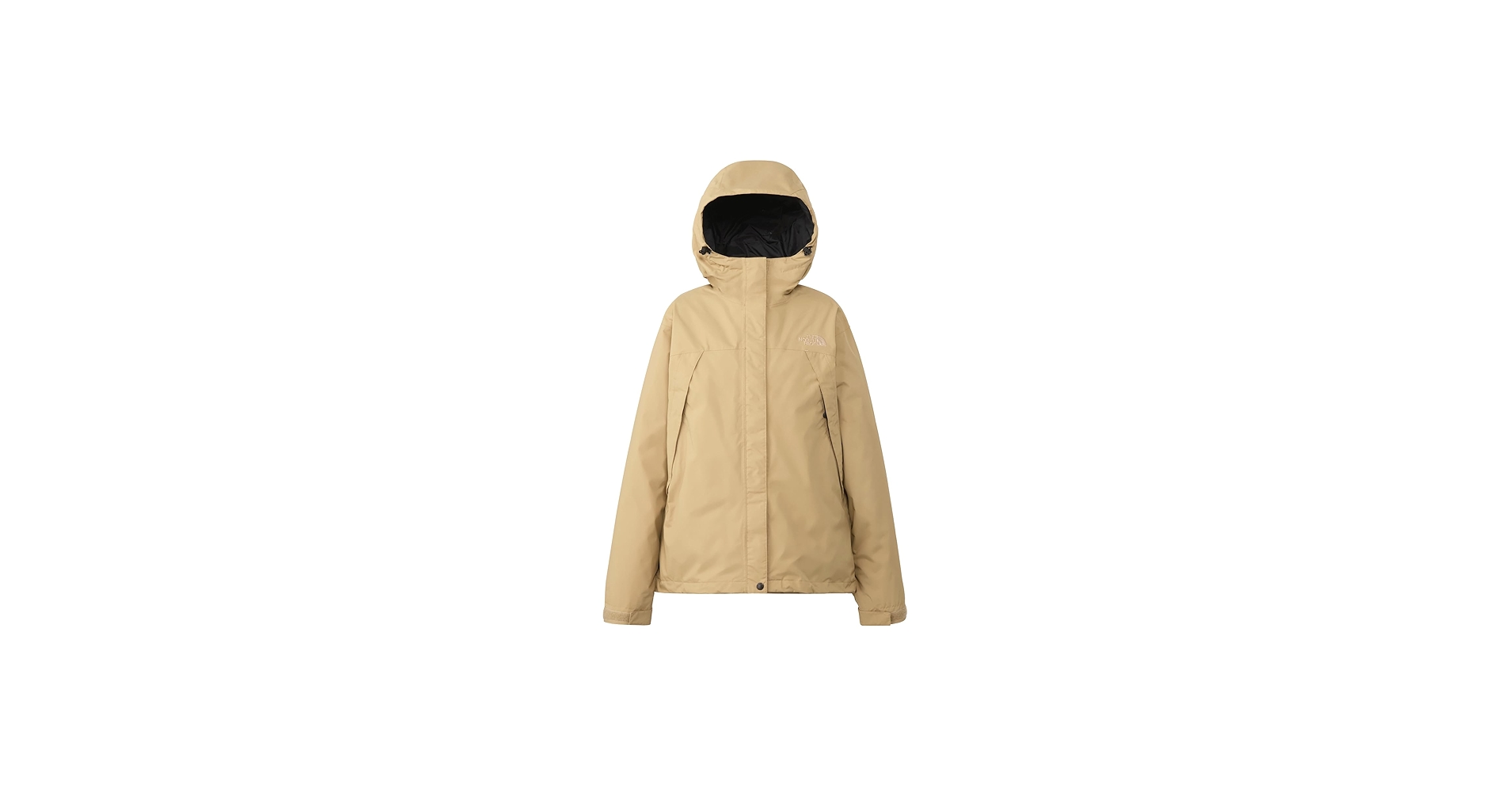 未使用に近い美品‼️ノースフェイス　スクープジャケット　ケルプタンＭサイズ Amazon.co.jp: THE NORTH FACE(ザノースフェイス) ジャケット