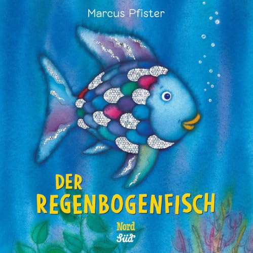 Der Regenbogenfisch: .