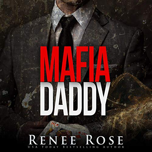 Bargain Audio Book - Mafia Daddy