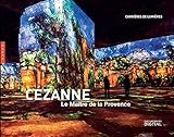 Coédition Hazan/Carrières de Lumières