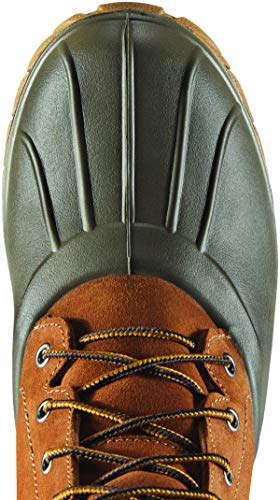 LaCrosse Men's Aero Timber Top 10" Outdoor Boot3