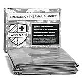 10 Best Winter Car Emergency Kit Checklists — Top Picks & Buyin… 19 Swiss Safe Mylar Emergency Blank