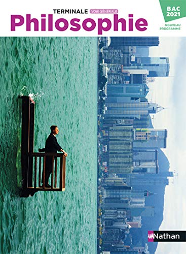 Philosophie Terminale - Manuel élève Livre eBook France