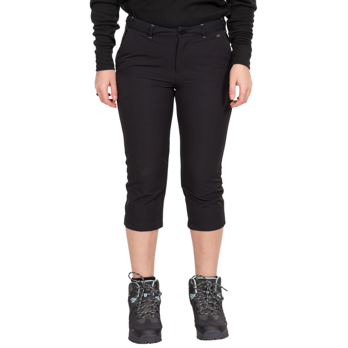 Trespass Women's Noir Trousers Grateful
