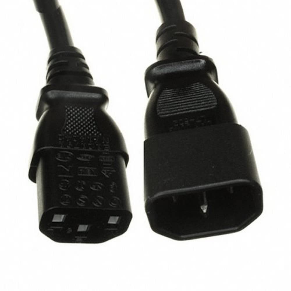 Amazon | Cisco CAB-C13-CBN Power Interconnect Cable - 250V