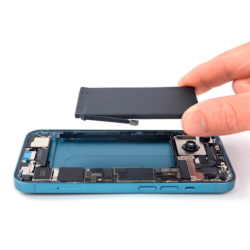 Bateria Cool kompatybilna z iPhone 15